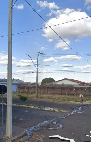Terreno à venda, Tibery - Uberlândia/MG - Rotina Imobiliária