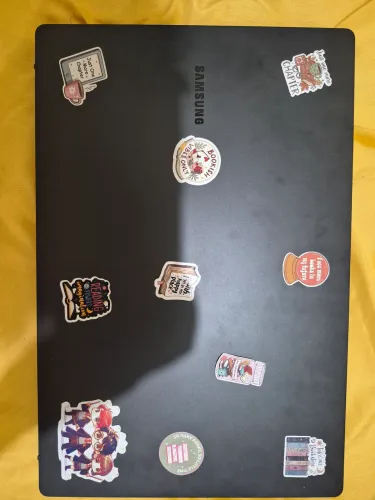 Samsung GalaxyBook 2