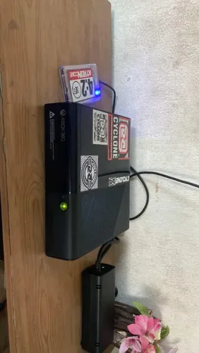 Xbox 360