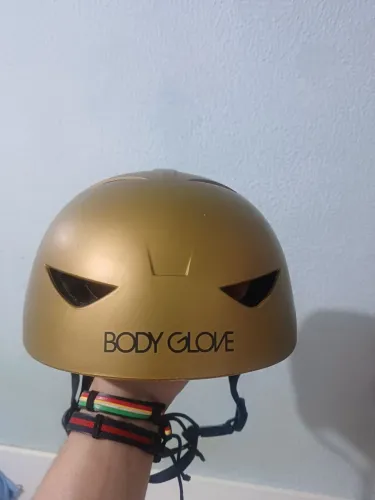 Capacete bike, skate, BMX