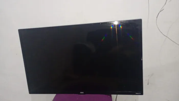 Televisão
