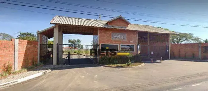 Casa com 3 dormitórios à venda por R$ 800.000,00 - Distrito do Porto - Capela do Alto/SP