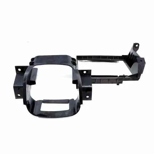 SUPORTE COLUNA DIREÇÃO CAIXA FUSÍVEL INTERNA GM ASTRA HB 2011 72610
