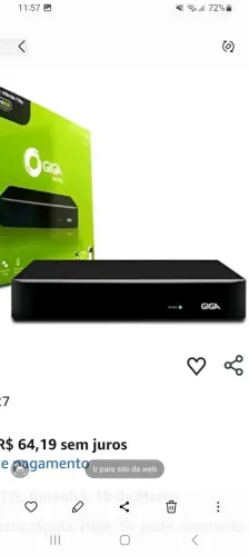 Kit monitoramento dvr 16 câmeras acompanha 10 cameras