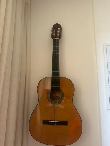 Violão Madrid 
