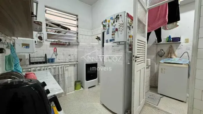 Apartamento : / Residencial / Botafogo