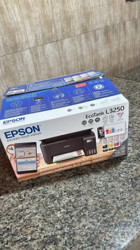 Impressora L3250