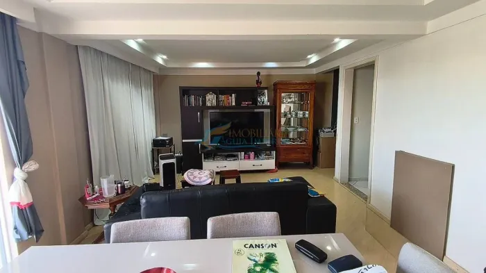 Apartamento com 3 dormitórios à venda, 106 m² por R$ 400.000,00 - Alto Alegre - Cascavel/P