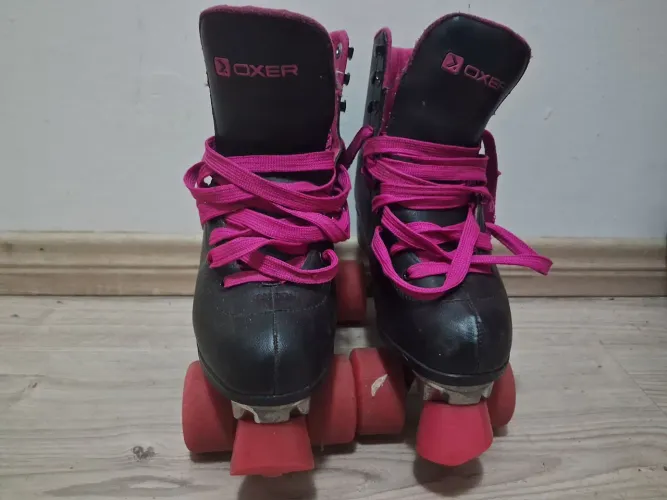 Patins feminino