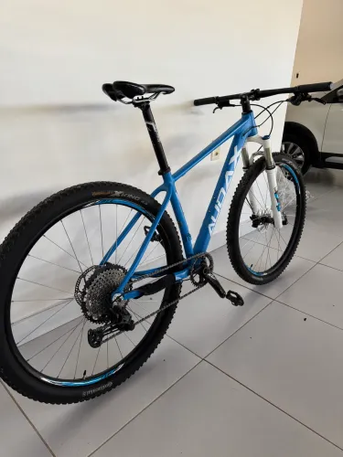 Bike MTB audax 29