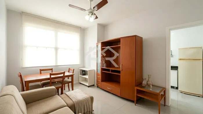 Apartamento 2 dormitórios para alugar no bairro Bom Fim em Porto Alegre