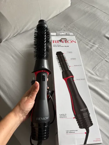 Escova secadora Revlon