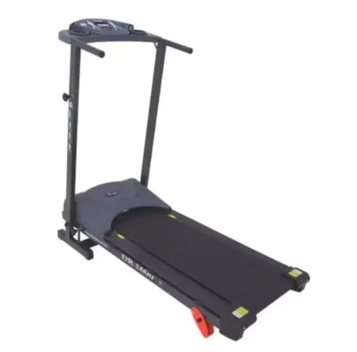 Esteira ergométrica Drean fitnes nova 