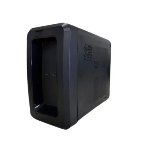 Nobreak Intelbras Attiv 700va Bivolt Com 4 Tomadas 10a