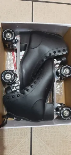 Patins traxart N° 42/43