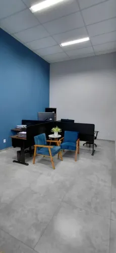 Aluga-se Sala Comercial - Itinga, Araquari/SC<br>
