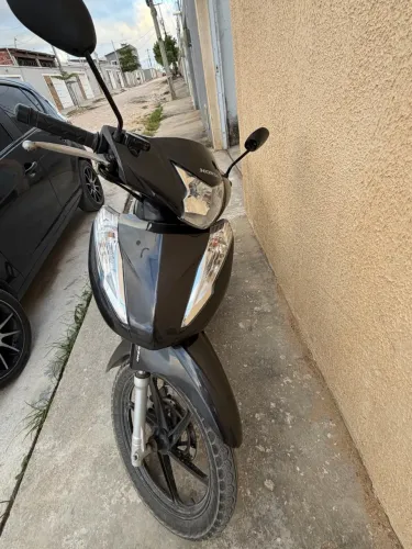 Honda Biz 125 Flex 2019