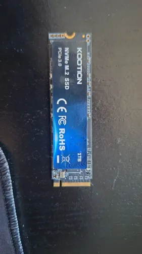 SSD NVME 1TB KOTION