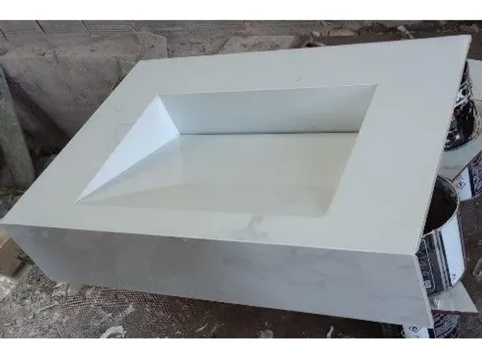 Piá de banheiro 