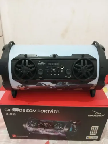 Sozinho portátil 