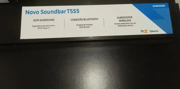 Soundbat T555