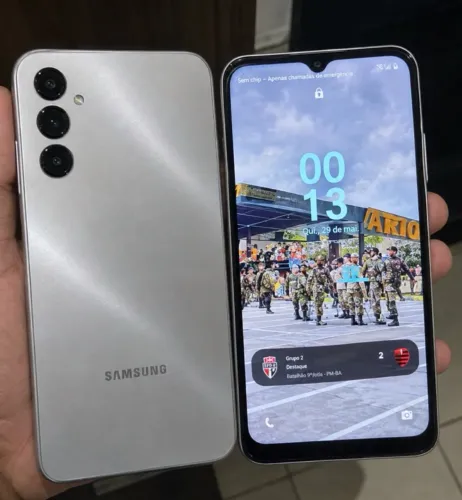 Samsung A14 5G 256gb