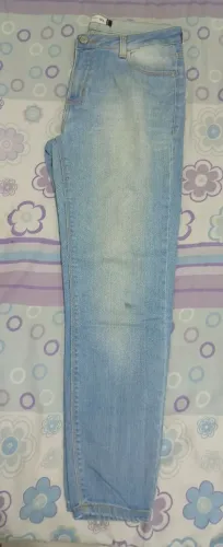 CALÇA JEANS DA HERING