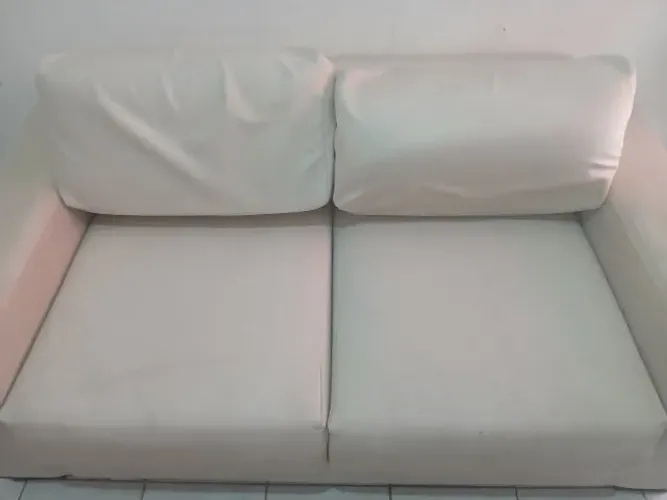 Sofá 3 Lugares