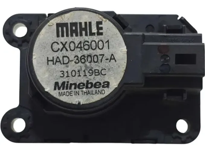 Motor Caixa Ar Citroën C4 Cactus 1.6 2019 2020 A 2022