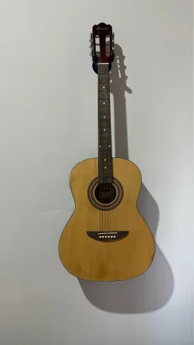 Violão Tagima Memphis AC40 seminovo