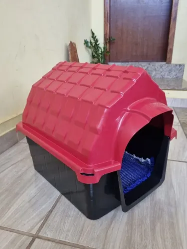Casinha para Pet