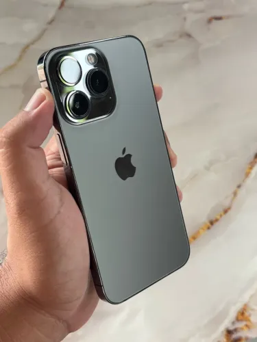 IPHONE 13 PRO 256 GB