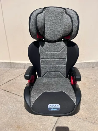 Cadeira para carro 