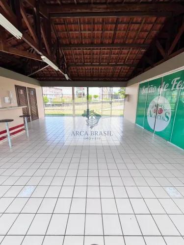 Apartamento em Japiim - Manaus