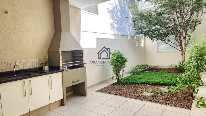 Condomínio Ibiti Royal Park - Casa Térrea IBITI ROYAL de 157 m² - Sorocaba/ SP