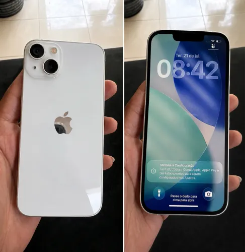 Iphone 13 128 gb
