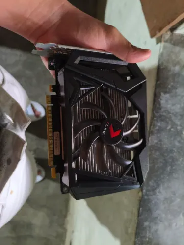 GTX 1650 super