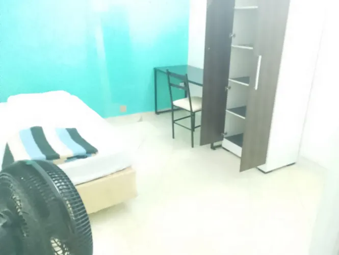 Quartos para homens