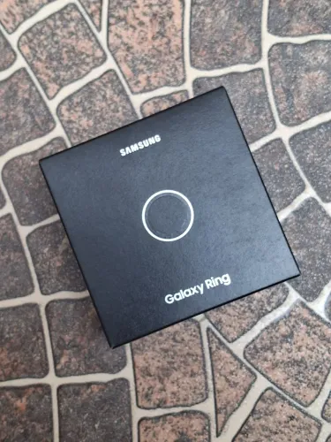 Samsung Galaxy Ring N° 8 (LACRADO)