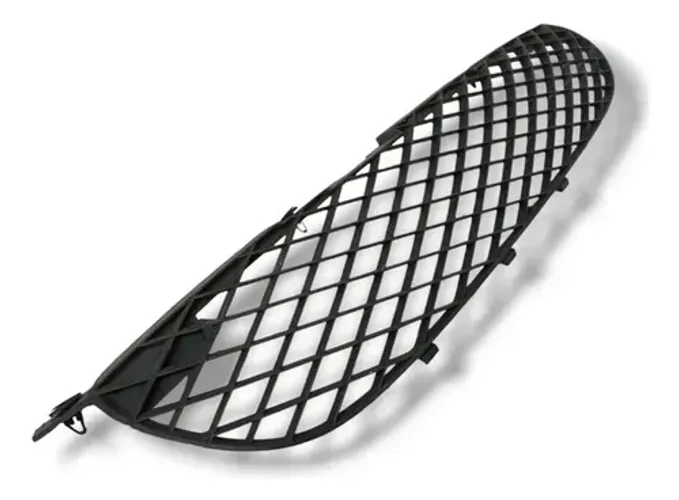 Grade Frontal Gm Corsa Classic 2007 2008 2009 2010 Detalhe