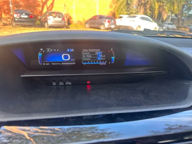 Toyota Etios XLS Sedan 1.5 Flex 16V 4P Aut. 2018