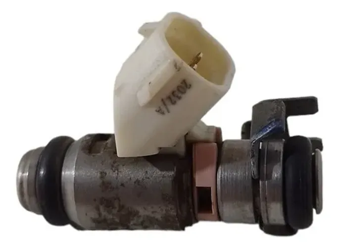 Bico Injetor Citroen C4 Pallas 307 2.0 16v Flex 2010 2011