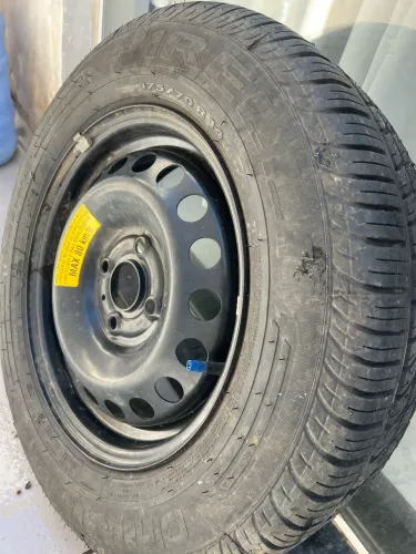 Roda aro 14