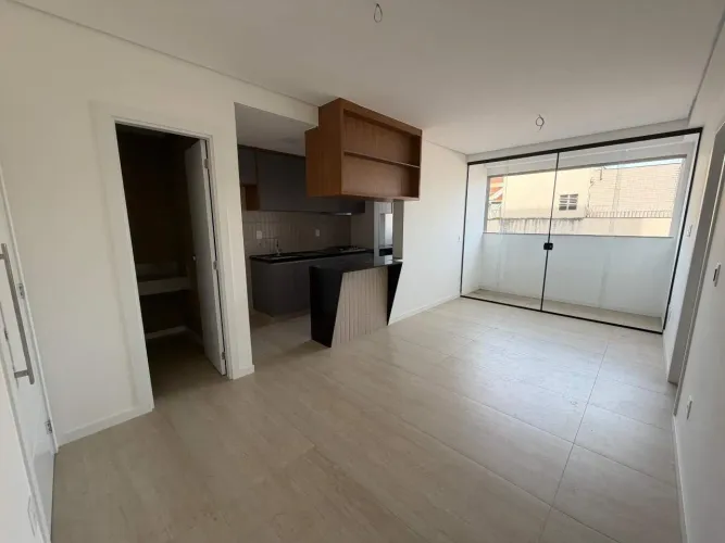 Apartamento de 3 quartos, à venda, no Santo Antônio