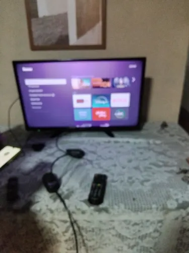 TV Panasonic 32 polegadas