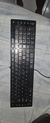 Teclado ibyte