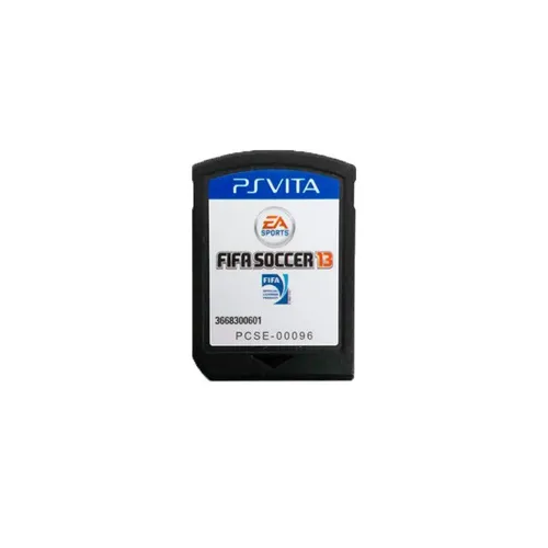 Fifa 2013 de psvita