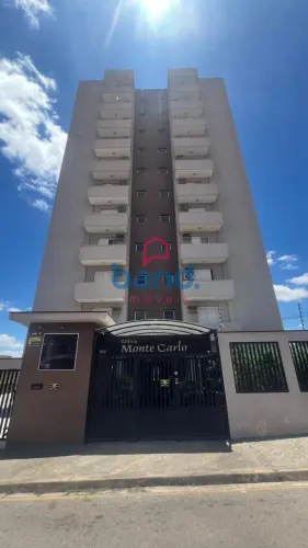 Apartamento à venda, Vila Alcalá, Porto Feliz, SP