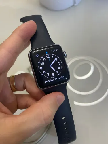 Apple Watch Series 3 42mm