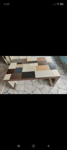 Mesa em MDF 